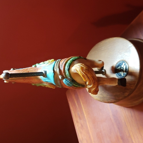 Carousel Collection - Albert E. Price - limited edition - Picture 6 of 8